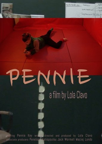 Poster of Pennie
