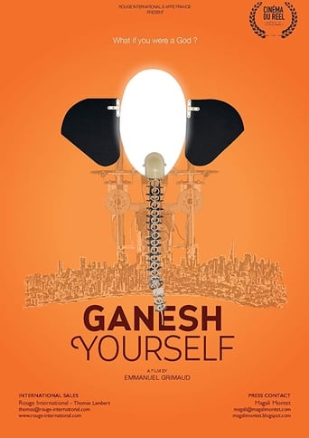 Poster of Ganesh Yourself