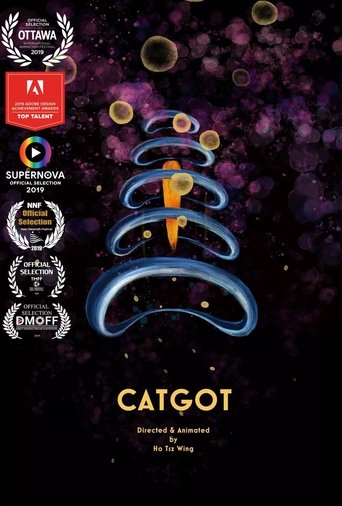 Poster of Catgot