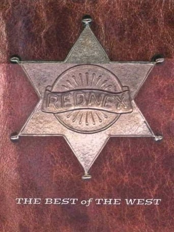 Poster of Rednex - The Best Of The West