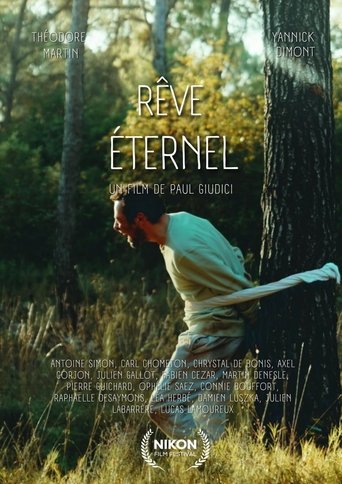 Poster of Rêve éternel