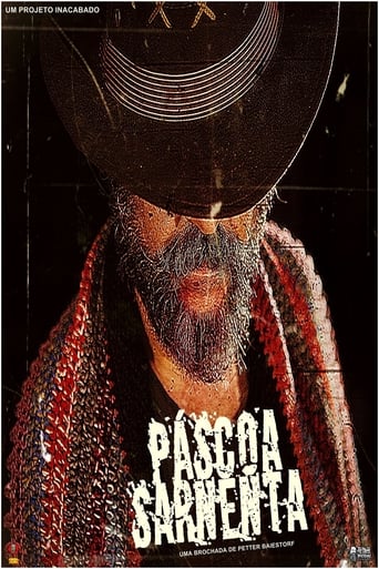 Poster of Páscoa Sarnenta