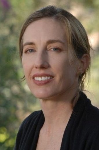 Portrait of Pamela Hieronymi