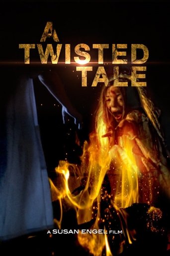 Poster of A Twisted Tale