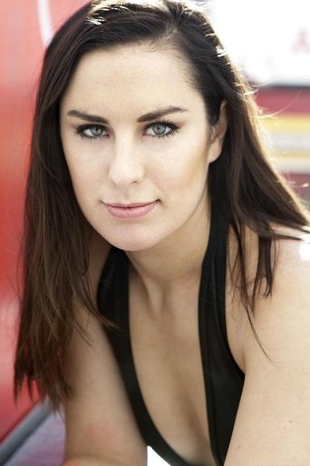 Portrait of Jillian Sawyer