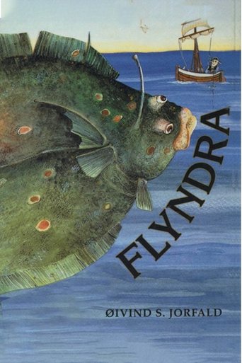 Poster of Flyndra