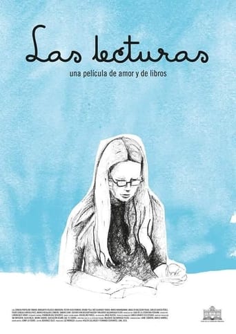 Poster of Las lecturas