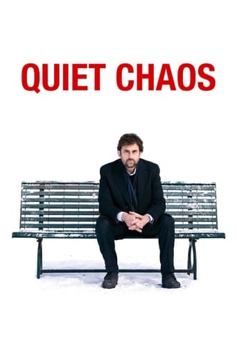 Poster of Quiet Chaos