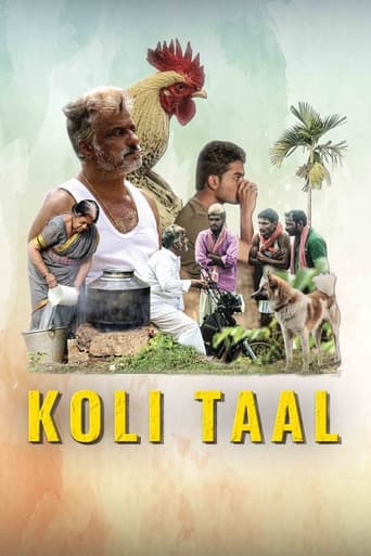 Poster of Koli Taal