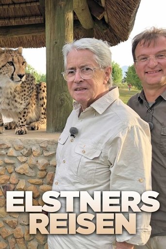 Poster of Elstners Reisen