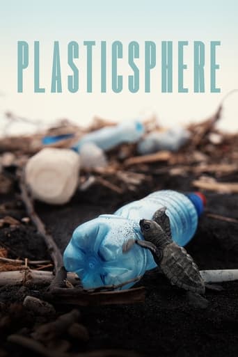 Poster of Plasticsphere