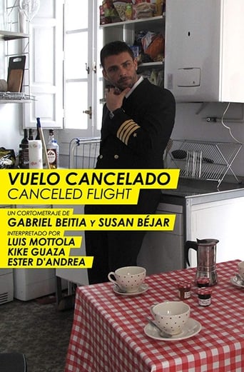 Poster of Canceled Flight