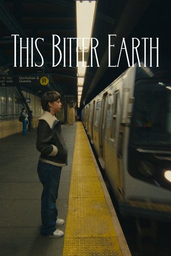 Poster of This Bitter Earth