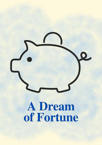 Poster of A Dream of Fortune