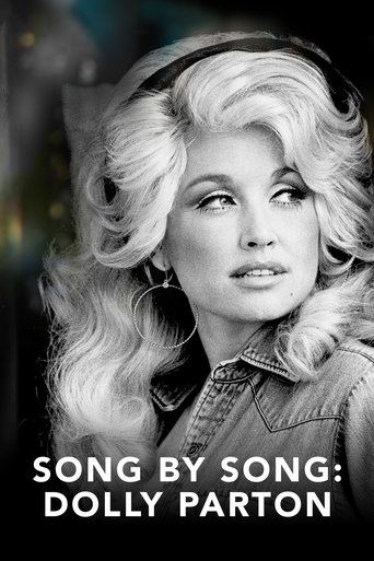 Portrait for Song by Song - Dolly Parton