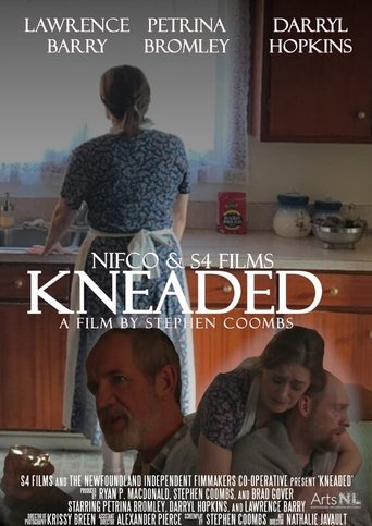 Poster of Kneaded