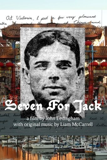 Poster of Seven for Jack