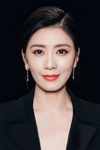 Portrait of Alyssa Chia