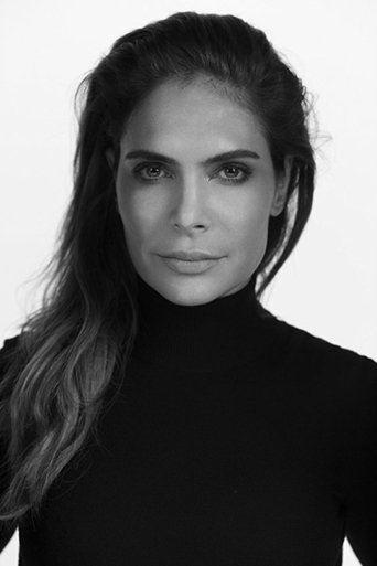 Portrait of Ayda Field