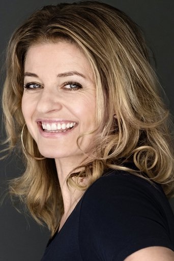 Portrait of Sissel-Jo Gazan