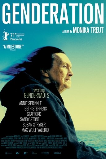 Poster of Genderation