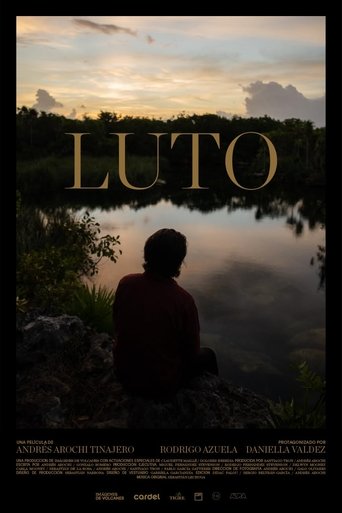 Poster of Luto