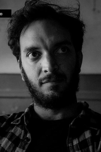Portrait of Guido Deniro