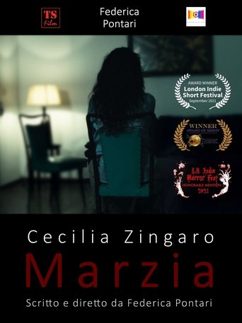 Poster of Marzia
