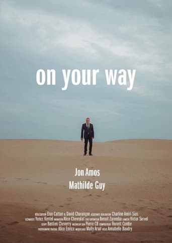 Poster of On your way