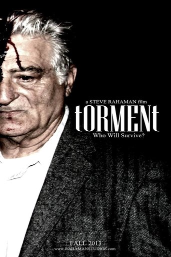 Poster of TormenT