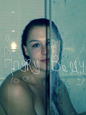 Poster of Angry Belly