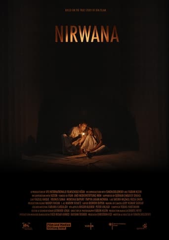 Poster of Nirwana