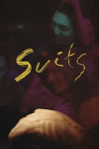 Poster of Suits