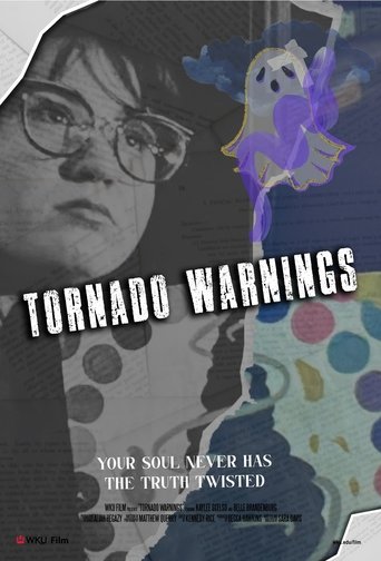 Poster of Tornado Warnings
