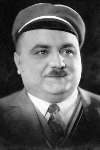 Portrait of Sylvester Bauriedl