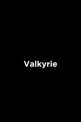 Poster of Valkryie