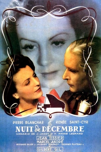 Poster of Night in December