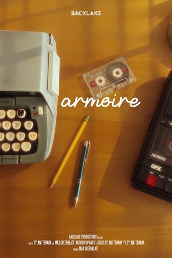 Armoire Poster of Armoire