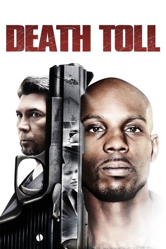 Poster of Death Toll