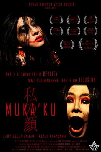 Poster of Muka'Ku