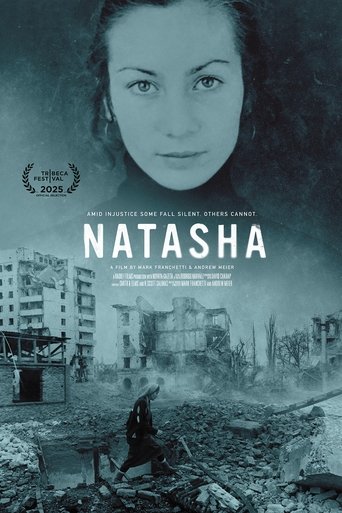 Poster of Natasha