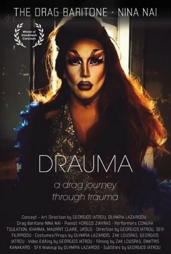 Poster of Drauma