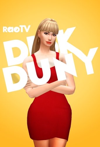 Poster of Disk Duny