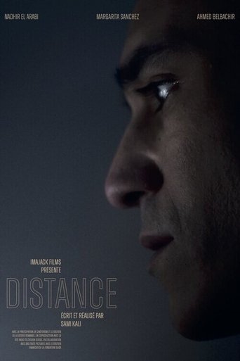 Poster of Distance
