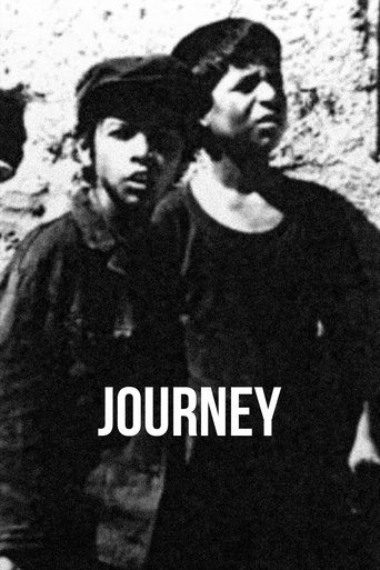 Poster of Journey