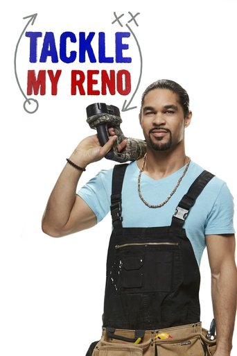 Tackle My Reno Poster of Tackle My Reno