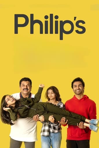 Poster of Philip's