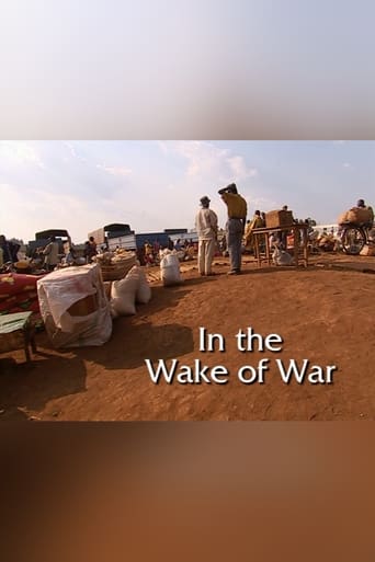 Poster of In the Wake of War