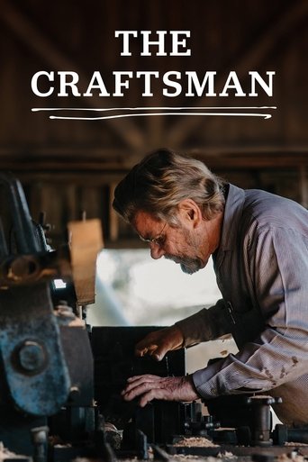 Portrait for The Craftsman - Season 1