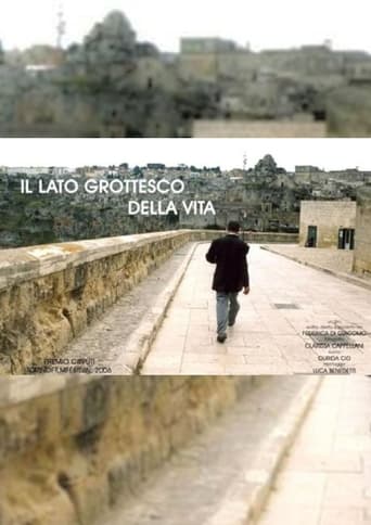 Poster of Il lato grottesco della vita